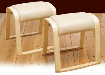 スタッキングチェア