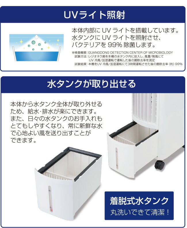 冷風扇