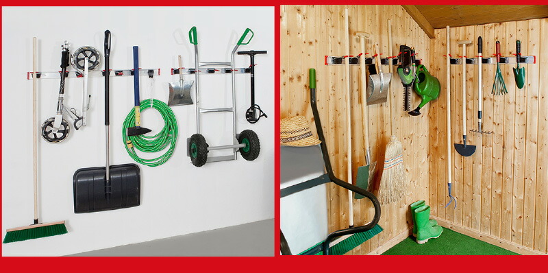 ツールホルダー