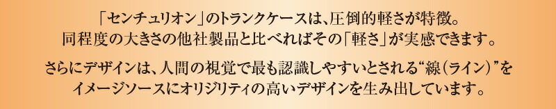 スーツケース