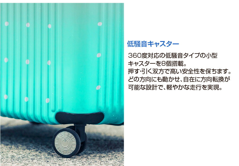 スーツケース