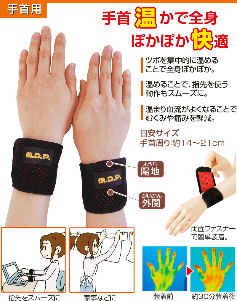 勝野式 温快あったかい