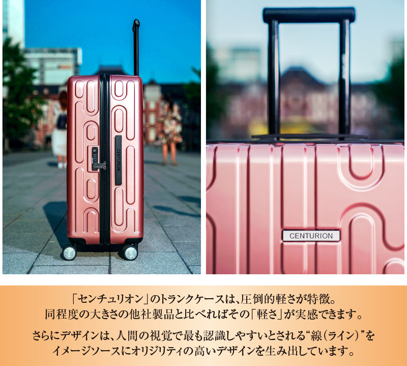 スーツケース 