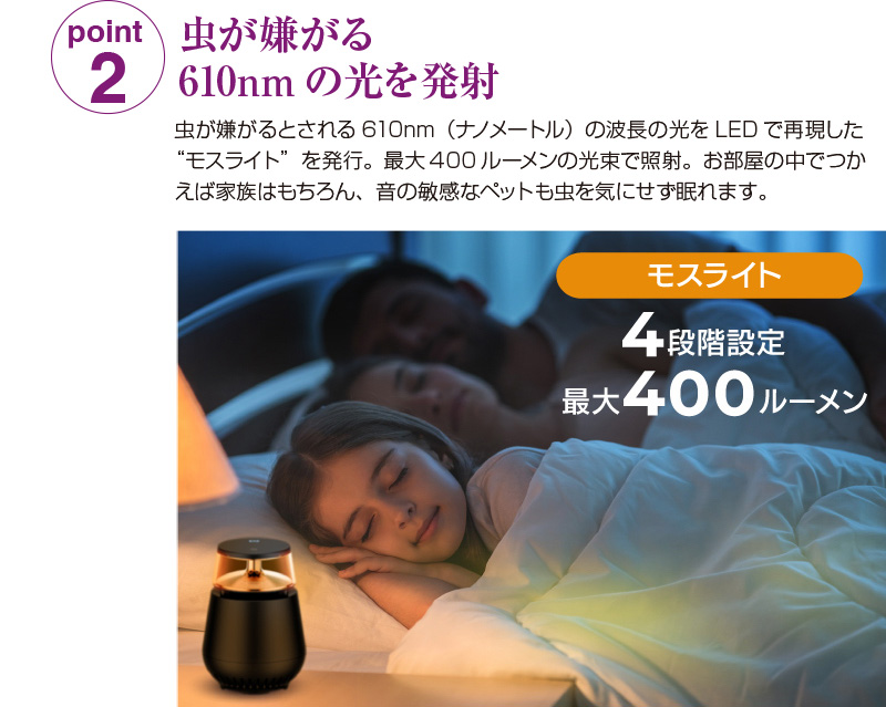 モスデュアルソニックH1