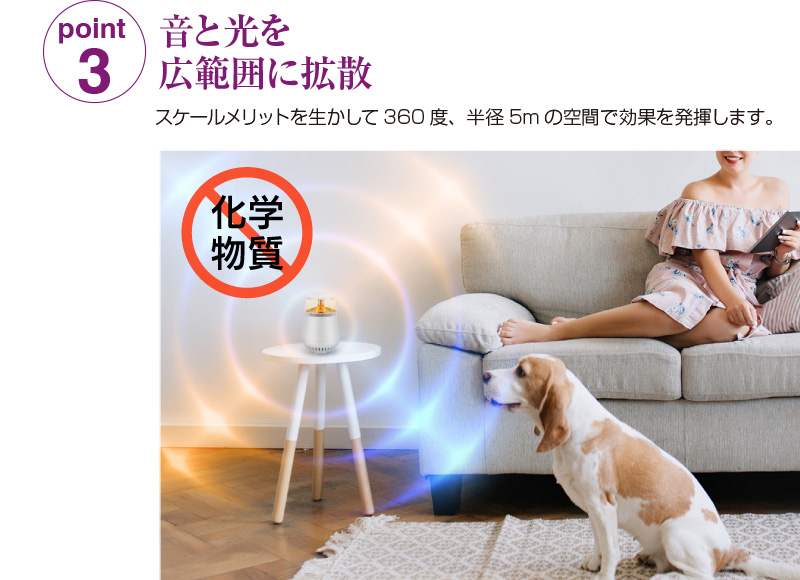 モスデュアルソニックH1