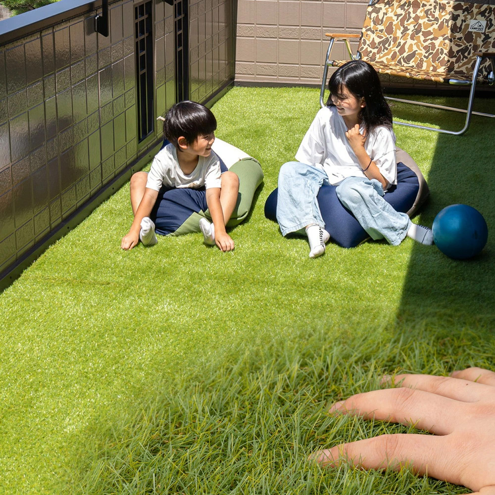 日本製 国産 人工芝