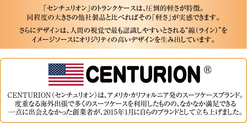 スーツケース