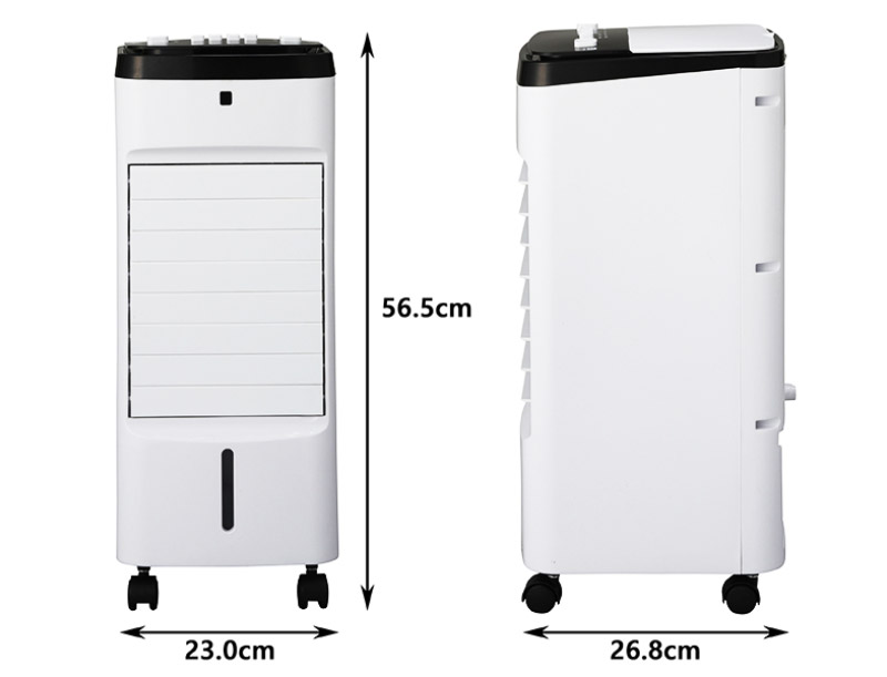 2WAY給水 冷風扇