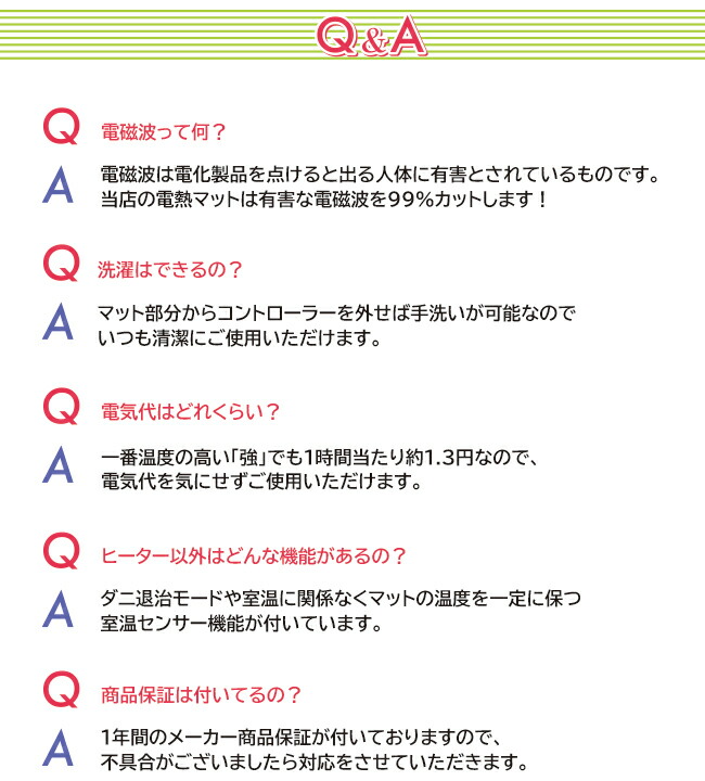 Q&A